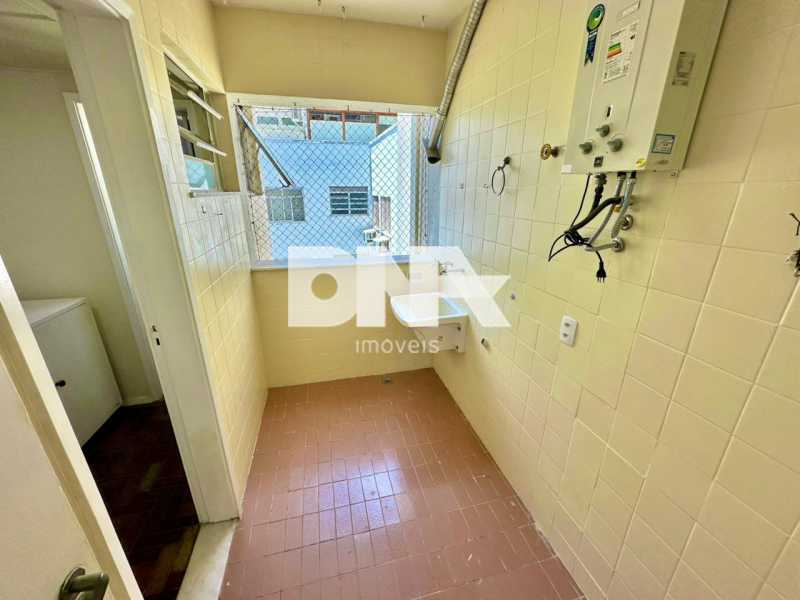 Área de serviço - 23