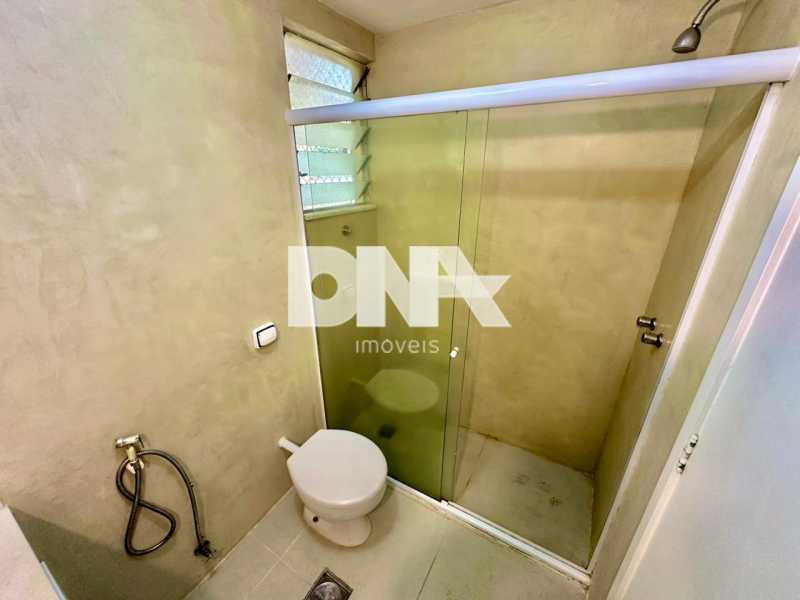 Banheiro social - 11