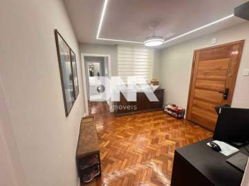 Apartamento 3 quartos à venda Copacabana, Rio de Janeiro - R$ 1.390.000 - LEAP31183