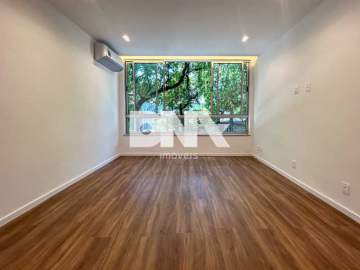 Apartamento 3 quartos à venda Botafogo, Rio de Janeiro - R$ 850.000 - NBAP35363