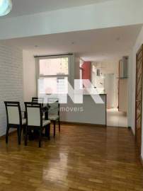 Apartamento 2 quartos à venda Copacabana, Rio de Janeiro - R$ 720.000 - NCAP22676