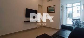 Apartamento 1 quarto à venda Copacabana, Rio de Janeiro - R$ 650.000 - CTAP11477