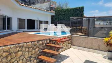 Cobertura 3 quartos à venda Barra da Tijuca, Rio de Janeiro - R$ 4.500.000 - LECO30073