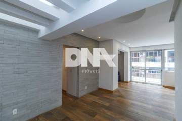 Apartamento 3 quartos à venda Lagoa, Rio de Janeiro - R$ 1.420.000 - BGAP30084