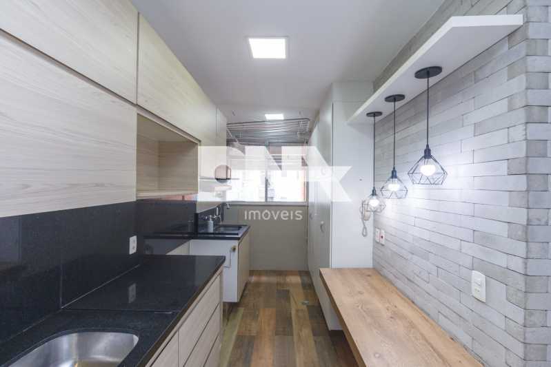 Conheça IMG_9922 do imóvel - Apartamento 3 quartos à venda Lagoa, Rio de Janeiro - R$ 1.420.000 - BGAP30084 - 14 IMG_9922 - 14