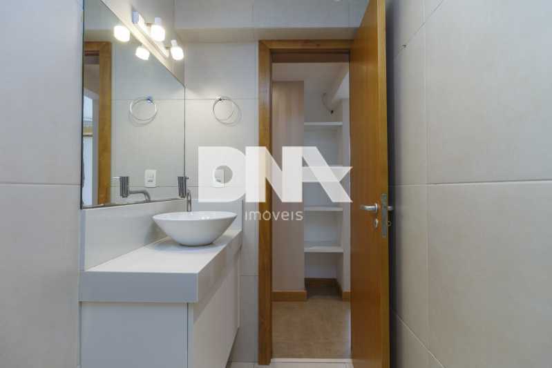 Conheça IMG_9936 do imóvel - Apartamento 3 quartos à venda Lagoa, Rio de Janeiro - R$ 1.420.000 - BGAP30084 - 24 IMG_9936 - 24