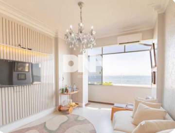 Apartamento 2 quartos à venda Copacabana, Rio de Janeiro - R$ 3.800.000 - NCAP22743