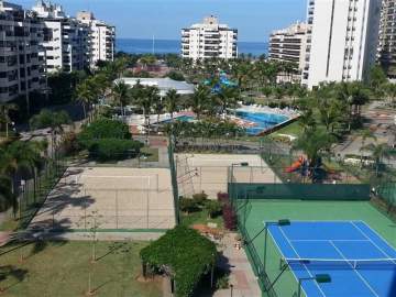 Ótima localização - CONDOMINIO WATERWAYS - JOAP30455