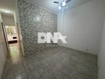 Apartamento à venda Rua Benjamim Constant, Glória, Rio de Janeiro - R$ 450.000 - CTAP21280