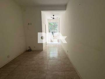 Apartamento 2 quartos à venda Glória, Rio de Janeiro - R$ 450.000 - CTAP21280