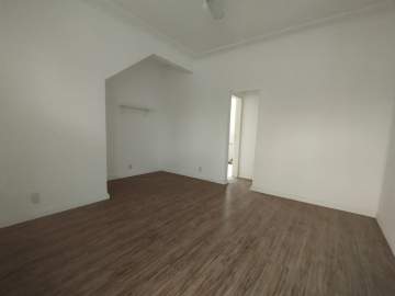 Ótima localização - CASA DE VILA: 3 QUARTOS / 1 VAGA / ÁREA EXTERNA / HUMAITÁ - HTCV30003