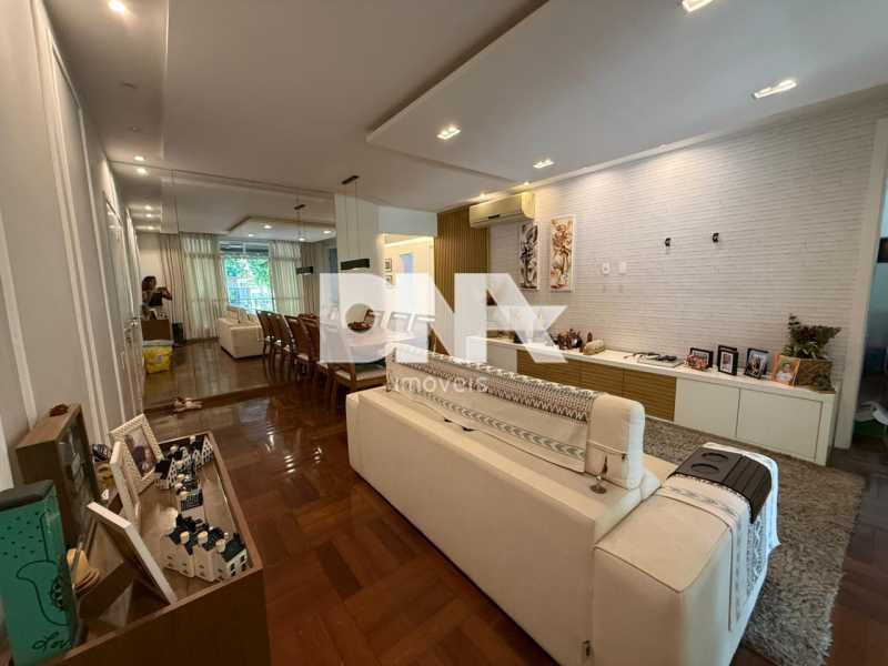 Conheça 1 do imóvel - Apartamento 4 quartos à venda Jardim Oceanico, Rio de Janeiro - R$ 1.590.000 - JOAP40223 - 1 1 - 1