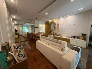 Apartamento 4 quartos à venda Jardim Oceanico, Rio de Janeiro - R$ 1.590.000 - JOAP40223