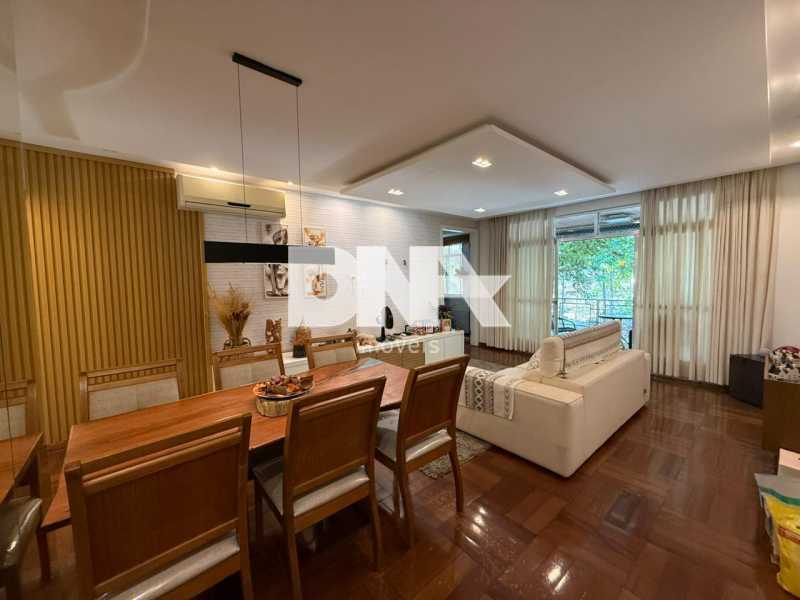 Conheça 2 do imóvel - Apartamento 4 quartos à venda Jardim Oceanico, Rio de Janeiro - R$ 1.590.000 - JOAP40223 - 4 2 - 4