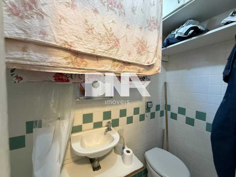 Conheça 3 do imóvel - Apartamento 4 quartos à venda Jardim Oceanico, Rio de Janeiro - R$ 1.590.000 - JOAP40223 - 30 3 - 30