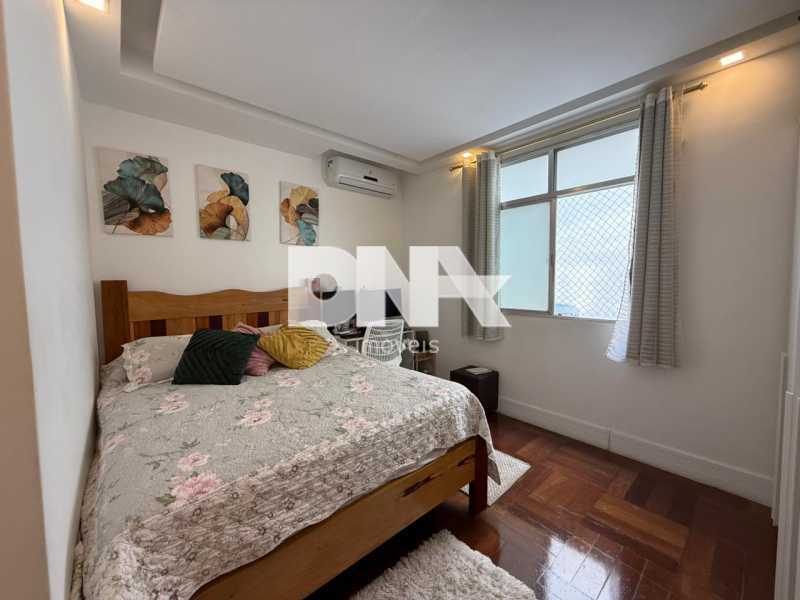 Conheça 4 do imóvel - Apartamento 4 quartos à venda Jardim Oceanico, Rio de Janeiro - R$ 1.590.000 - JOAP40223 - 10 4 - 10