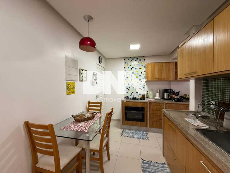 Conheça 5 do imóvel - Apartamento 4 quartos à venda Jardim Oceanico, Rio de Janeiro - R$ 1.590.000 - JOAP40223 - 16 5 - 16