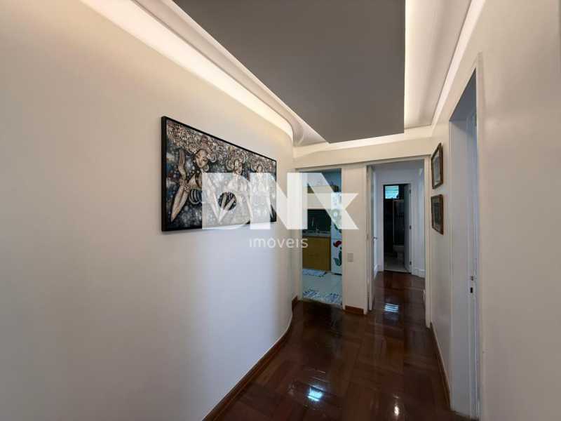 Conheça 6 do imóvel - Apartamento 4 quartos à venda Jardim Oceanico, Rio de Janeiro - R$ 1.590.000 - JOAP40223 - 9 6 - 9