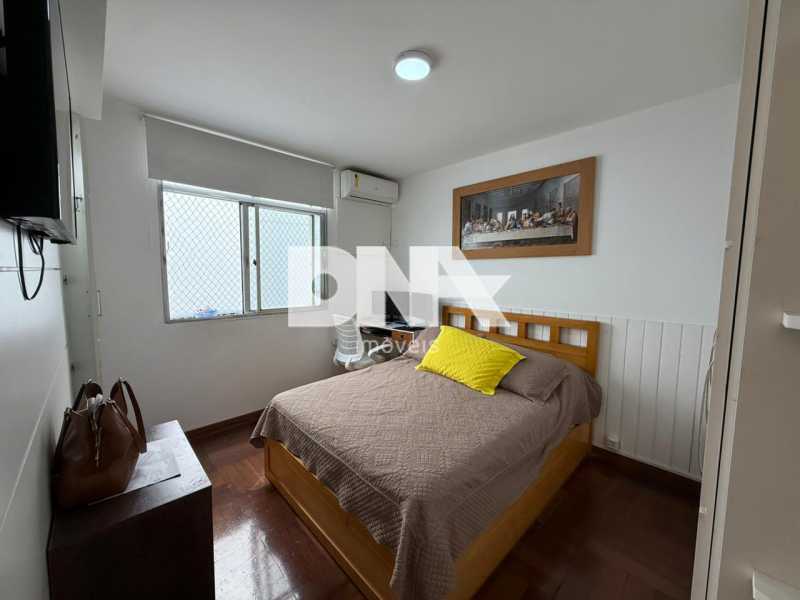 Conheça 8 do imóvel - Apartamento 4 quartos à venda Jardim Oceanico, Rio de Janeiro - R$ 1.590.000 - JOAP40223 - 21 8 - 21