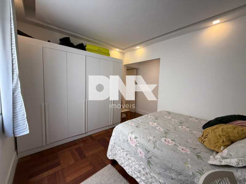 Conheça 9 do imóvel - Apartamento 4 quartos à venda Jardim Oceanico, Rio de Janeiro - R$ 1.590.000 - JOAP40223 - 11 9 - 11