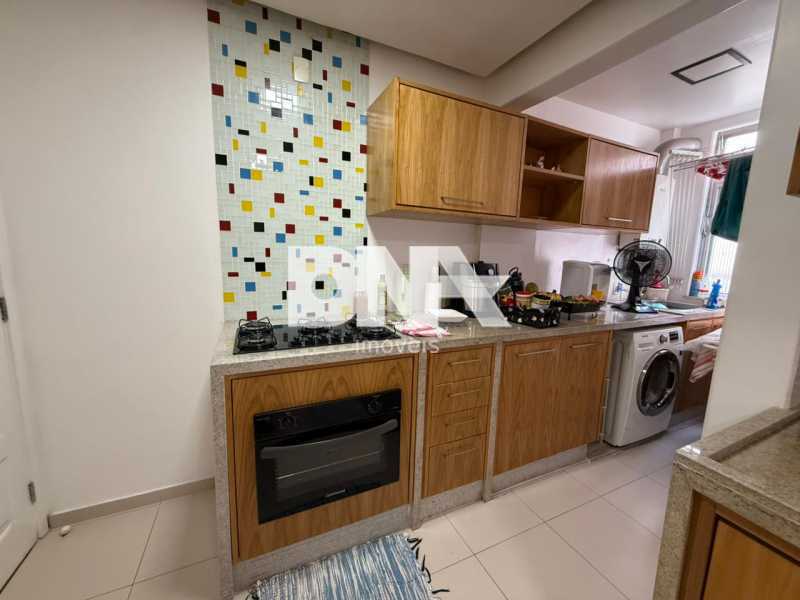 Conheça 11 do imóvel - Apartamento 4 quartos à venda Jardim Oceanico, Rio de Janeiro - R$ 1.590.000 - JOAP40223 - 14 11 - 14