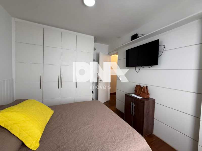 Conheça 12 do imóvel - Apartamento 4 quartos à venda Jardim Oceanico, Rio de Janeiro - R$ 1.590.000 - JOAP40223 - 20 12 - 20