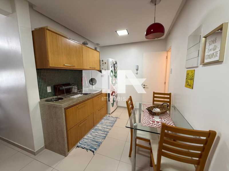 Conheça 13 do imóvel - Apartamento 4 quartos à venda Jardim Oceanico, Rio de Janeiro - R$ 1.590.000 - JOAP40223 - 15 13 - 15