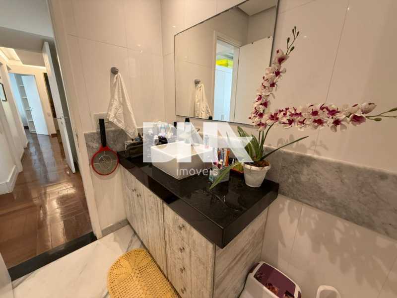 Conheça 14 do imóvel - Apartamento 4 quartos à venda Jardim Oceanico, Rio de Janeiro - R$ 1.590.000 - JOAP40223 - 13 14 - 13