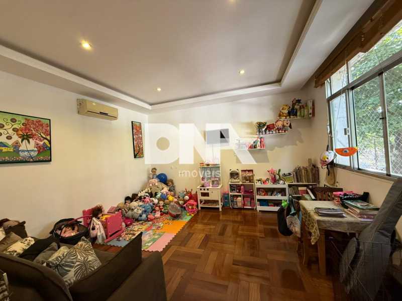 Conheça 15 do imóvel - Apartamento 4 quartos à venda Jardim Oceanico, Rio de Janeiro - R$ 1.590.000 - JOAP40223 - 18 15 - 18