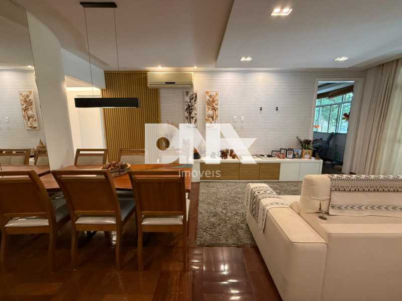 Conheça 16 do imóvel - Apartamento 4 quartos à venda Jardim Oceanico, Rio de Janeiro - R$ 1.590.000 - JOAP40223 - 6 16 - 6