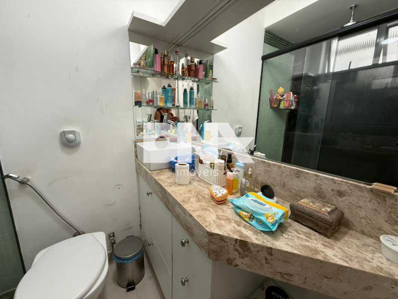 Conheça 17 do imóvel - Apartamento 4 quartos à venda Jardim Oceanico, Rio de Janeiro - R$ 1.590.000 - JOAP40223 - 22 17 - 22