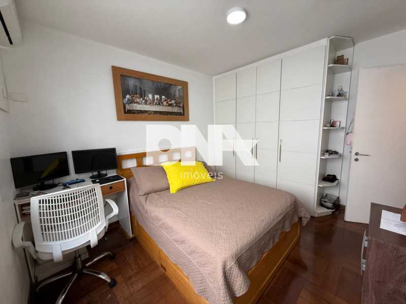 Conheça 18 do imóvel - Apartamento 4 quartos à venda Jardim Oceanico, Rio de Janeiro - R$ 1.590.000 - JOAP40223 - 19 18 - 19