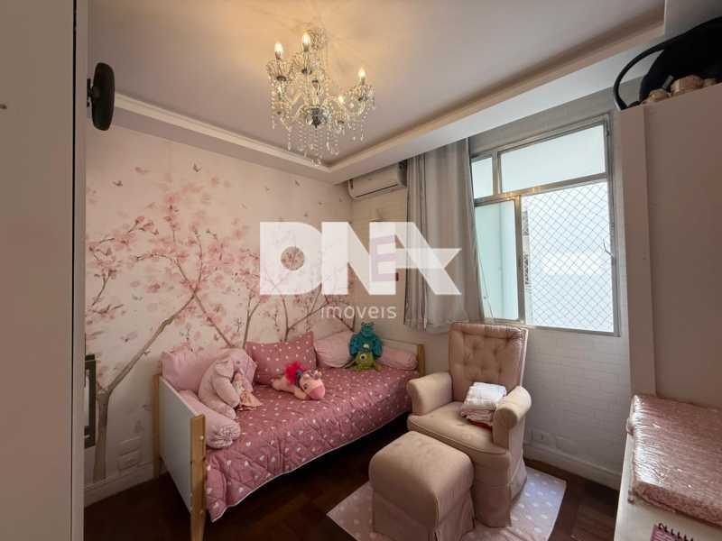 Conheça 19 do imóvel - Apartamento 4 quartos à venda Jardim Oceanico, Rio de Janeiro - R$ 1.590.000 - JOAP40223 - 23 19 - 23