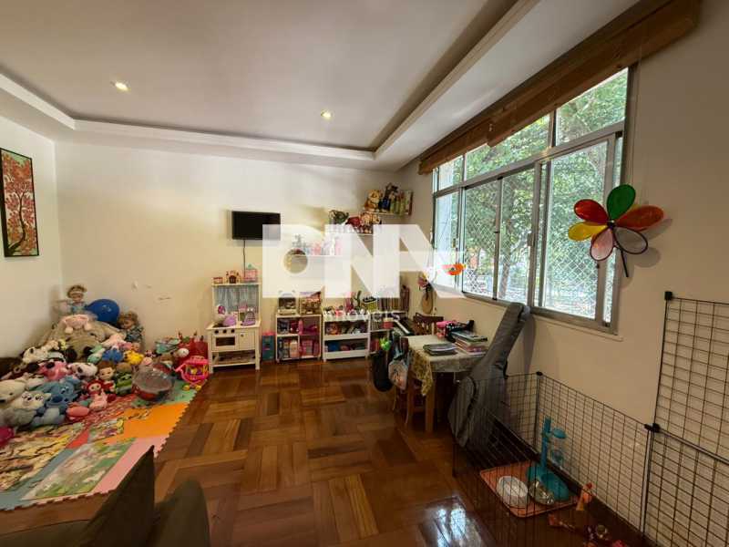 Conheça 20 do imóvel - Apartamento 4 quartos à venda Jardim Oceanico, Rio de Janeiro - R$ 1.590.000 - JOAP40223 - 24 20 - 24