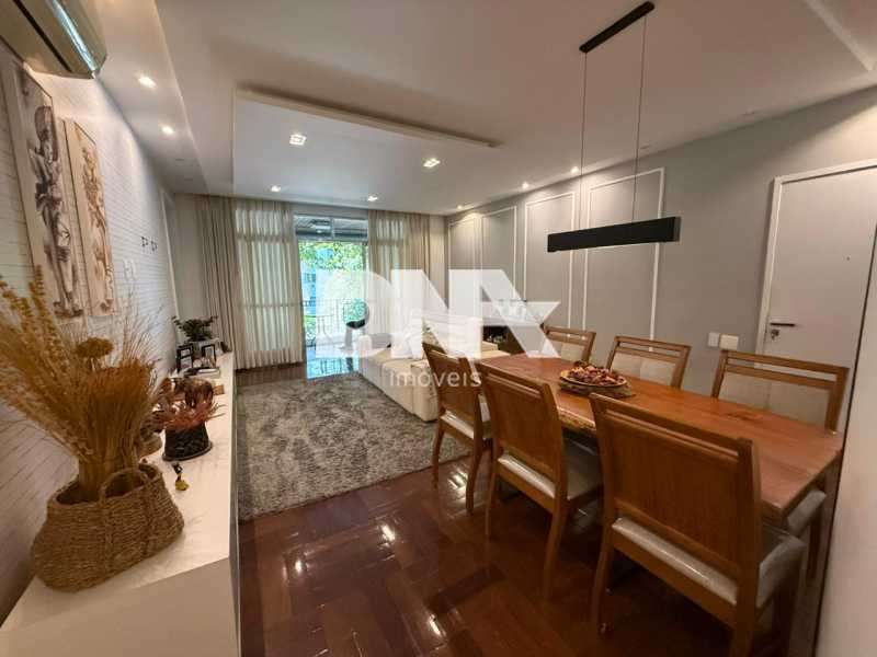 Conheça 21 do imóvel - Apartamento 4 quartos à venda Jardim Oceanico, Rio de Janeiro - R$ 1.590.000 - JOAP40223 - 2 21 - 2