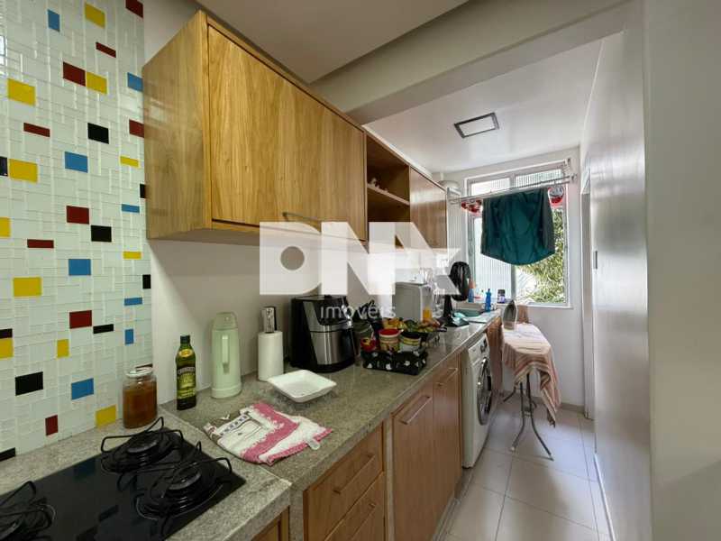 Conheça 25 do imóvel - Apartamento 4 quartos à venda Jardim Oceanico, Rio de Janeiro - R$ 1.590.000 - JOAP40223 - 26 25 - 26
