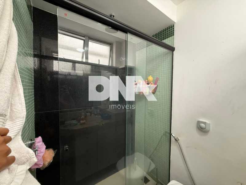 Conheça 27 do imóvel - Apartamento 4 quartos à venda Jardim Oceanico, Rio de Janeiro - R$ 1.590.000 - JOAP40223 - 28 27 - 28