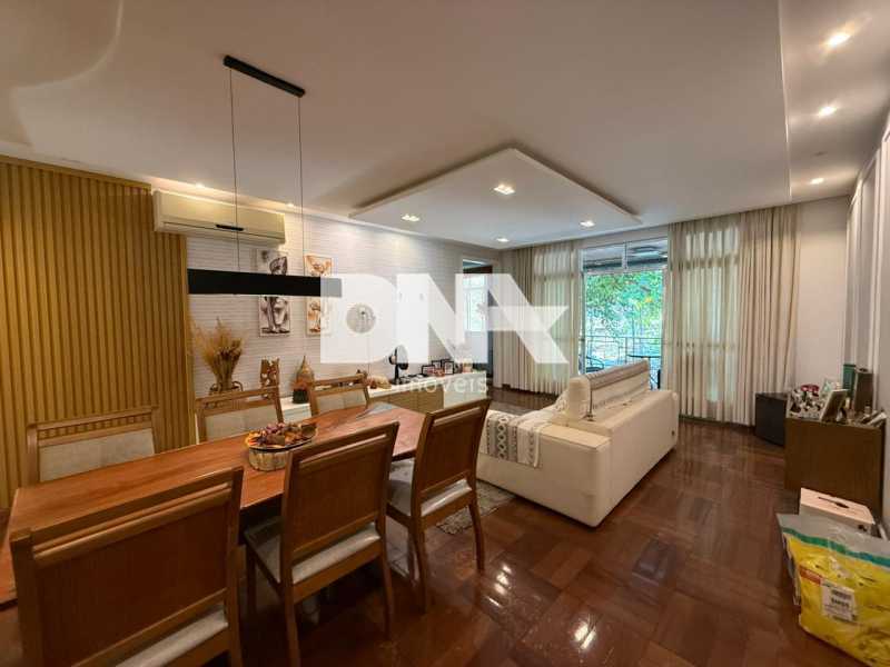 Conheça 28 do imóvel - Apartamento 4 quartos à venda Jardim Oceanico, Rio de Janeiro - R$ 1.590.000 - JOAP40223 - 5 28 - 5