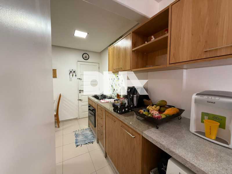 Conheça 29 do imóvel - Apartamento 4 quartos à venda Jardim Oceanico, Rio de Janeiro - R$ 1.590.000 - JOAP40223 - 17 29 - 17