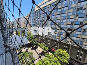 Apartamento à venda Copacabana, Rio de Janeiro - R$ 500.000 - BGAP00132