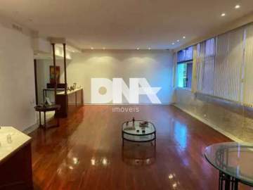 Apartamento 4 quartos à venda Ipanema, Rio de Janeiro - R$ 8.600.000 - NIAP41317