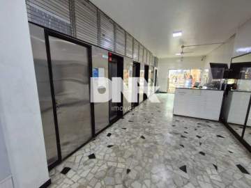 Apartamento 1 quarto à venda Copacabana, Rio de Janeiro - R$ 500.000 - MLAP10196