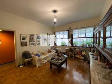 Apartamento 3 quartos à venda Copacabana, Rio de Janeiro - R$ 1.250.000 - NSAP33780