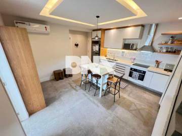 Cobertura 2 quartos à venda Barra da Tijuca, Rio de Janeiro - R$ 2.200.000 - JOCO20014