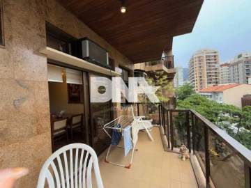 Apartamento 1 quarto à venda Leblon, Rio de Janeiro - R$ 1.850.000 - NIAP11153 Apartamento 1 quarto à venda Leblon, Rio de Janeiro - R$ 1.850.000 - NIAP11153