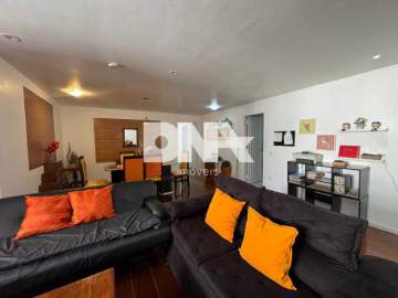 Apartamento 3 quartos à venda Copacabana, Rio de Janeiro - R$ 1.800.000 - NCAP33290
