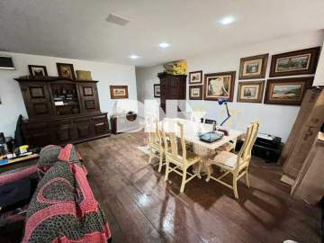 Apartamento 3 quartos à venda Jardim Oceanico, Rio de Janeiro - R$ 1.600.000 - JOAP30456