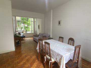 Apartamento 3 quartos à venda Copacabana, Rio de Janeiro - R$ 990.000 - NCAP33287