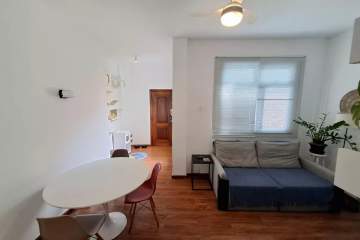 Apartamento 2 quartos à venda Urca, Rio de Janeiro - R$ 860.000 - BGAP20119