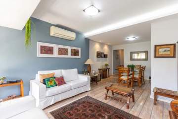 Apartamento 3 quartos à venda Jardim Oceanico, Rio de Janeiro - R$ 2.250.000 - JOAP30467